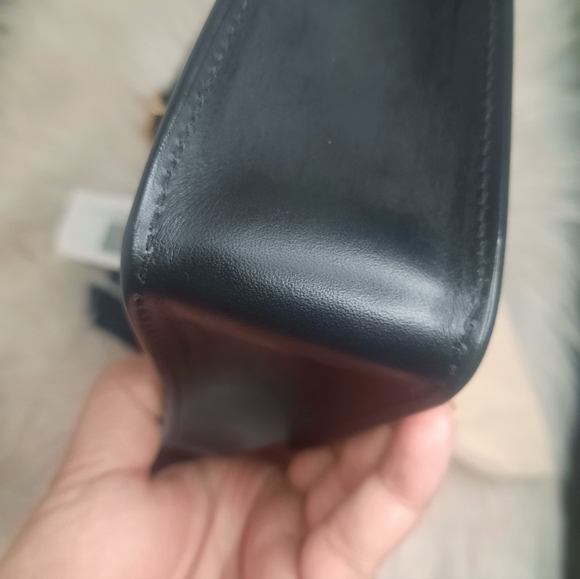 Sophie Hulme Mini Milner Crossbody Bag - Picture 14 of 16